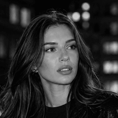 Alexandra M.